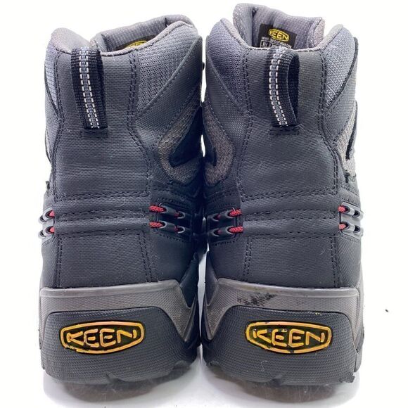 Keen St Paul 6\